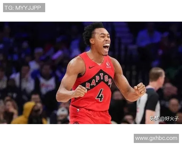 多伦多猛龙与爵士的精彩对决分析及赛季前景展望
