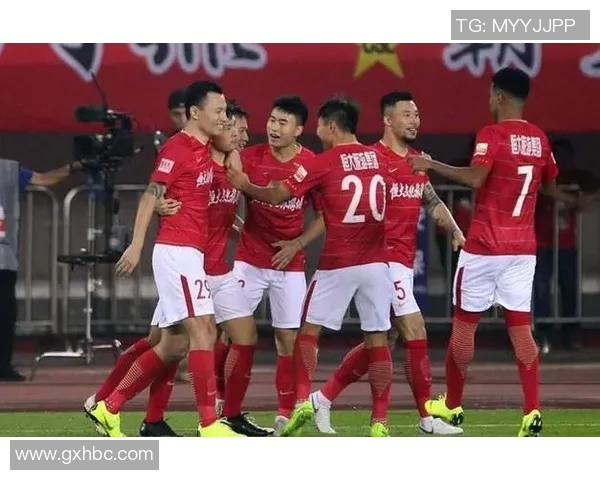 建业与恒大激战正酣18轮对决谁能笑到最后